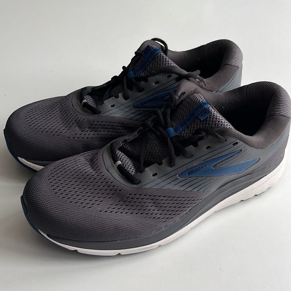 Brooks Addiction 14 Running Shoe Mens 12